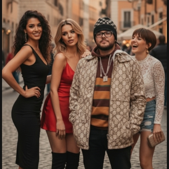 ✨️☆Meet Your Posher☆✨️ - Picture 11 of 17